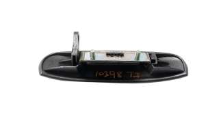 Recambio de maneta exterior trasera izquierda para mitsubishi space star (a00) 2013- 1.2 referencia OEM IAM 5716A471  