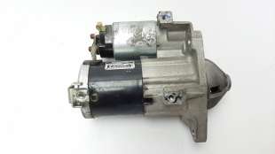 Recambio de motor arranque para mitsubishi space star (a00) 2013- 1.2 referencia OEM IAM 1810A334  