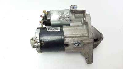 Recambio de motor arranque para mitsubishi space star (a00) 2013- 1.2 referencia OEM IAM 1810A334  