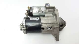 Recambio de motor arranque para mitsubishi space star (a00) 2013- 1.2 referencia OEM IAM 1810A334  