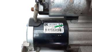 Recambio de motor arranque para mitsubishi space star (a00) 2013- 1.2 referencia OEM IAM 1810A334  