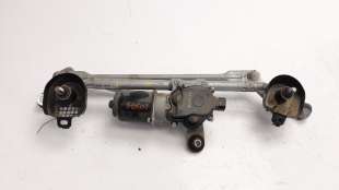 Recambio de motor limpia delantero para mitsubishi space star (a00) 2013- 1.2 referencia OEM IAM   