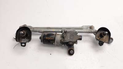 Recambio de motor limpia delantero para mitsubishi space star (a00) 2013- 1.2 referencia OEM IAM   
