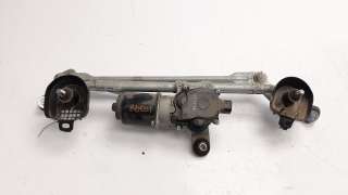 Recambio de motor limpia delantero para mitsubishi space star (a00) 2013- 1.2 referencia OEM IAM   