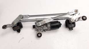 Recambio de motor limpia delantero para mitsubishi space star (a00) 2013- 1.2 referencia OEM IAM    2