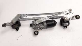 Recambio de motor limpia delantero para mitsubishi space star (a00) 2013- 1.2 referencia OEM IAM   