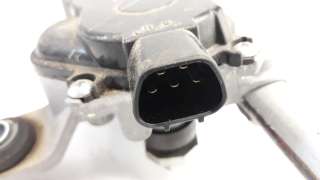 Recambio de motor limpia delantero para mitsubishi space star (a00) 2013- 1.2 referencia OEM IAM   