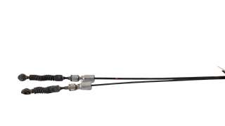 Recambio de palanca cambio para mitsubishi space star (a00) 2013- 1.2 referencia OEM IAM 2450A056  
