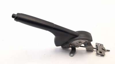 Recambio de palanca freno para mitsubishi space star (a00) 2013- 1.2 referencia OEM IAM 4815A092  