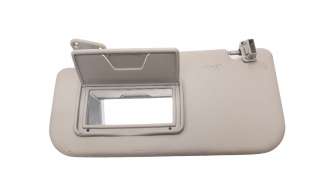 Recambio de parasol izquierdo para mitsubishi space star (a00) 2013- 1.2 referencia OEM IAM    2