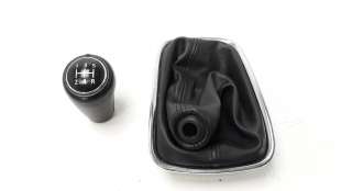 Recambio de pomo palanca cambio para mitsubishi space star (a00) 2013- 1.2 referencia OEM IAM   