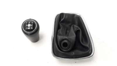 Recambio de pomo palanca cambio para mitsubishi space star (a00) 2013- 1.2 referencia OEM IAM   