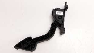 Recambio de potenciometro pedal para mitsubishi space star (a00) 2013- 1.2 referencia OEM IAM 1600A093 6PV312028 