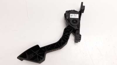 Recambio de potenciometro pedal para mitsubishi space star (a00) 2013- 1.2 referencia OEM IAM 1600A093 6PV312028 