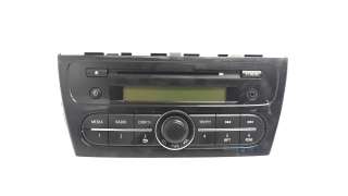 Recambio de sistema audio / radio cd para mitsubishi space star (a00) 2013- 1.2 referencia OEM IAM 8701A621  