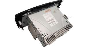 Recambio de sistema audio / radio cd para mitsubishi space star (a00) 2013- 1.2 referencia OEM IAM 8701A621   2