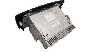 Recambio de sistema audio / radio cd para mitsubishi space star (a00) 2013- 1.2 referencia OEM IAM 8701A621  