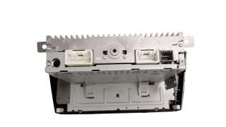Recambio de sistema audio / radio cd para mitsubishi space star (a00) 2013- 1.2 referencia OEM IAM 8701A621  