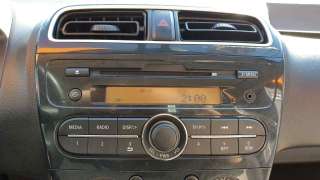 Recambio de sistema audio / radio cd para mitsubishi space star (a00) 2013- 1.2 referencia OEM IAM 8701A621  