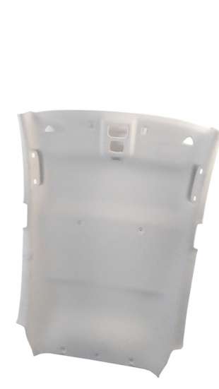 Recambio de techo interior para mitsubishi space star (a00) 2013- 1.2 referencia OEM IAM 7200B429HA  