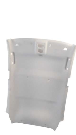 Recambio de techo interior para mitsubishi space star (a00) 2013- 1.2 referencia OEM IAM 7200B429HA  