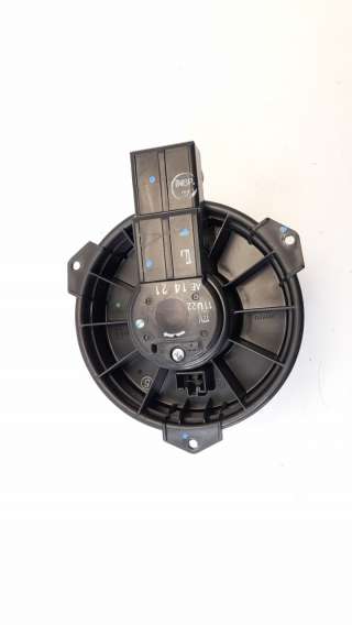 Recambio de ventilador calefaccion para mitsubishi space star (a00) 2013- 1.2 referencia OEM IAM 7802A247  