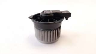 Recambio de ventilador calefaccion para mitsubishi space star (a00) 2013- 1.2 referencia OEM IAM 7802A247  