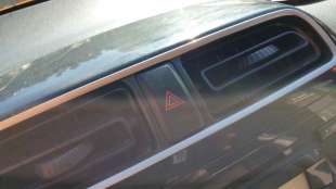 Recambio de warning para mitsubishi space star (a00) 2013- 1.2 referencia OEM IAM 8614A132  