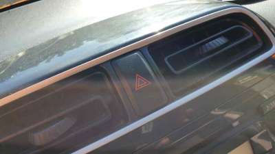 Recambio de warning para mitsubishi space star (a00) 2013- 1.2 referencia OEM IAM 8614A132  