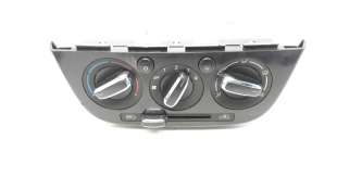 Recambio de mando calefaccion / aire acondicionado para mitsubishi space star (a00) 2013- 1.2 referencia OEM IAM 7820A869  