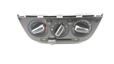 Recambio de mando calefaccion / aire acondicionado para mitsubishi space star (a00) 2013- 1.2 referencia OEM IAM 7820A869  