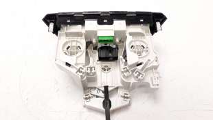 Recambio de mando calefaccion / aire acondicionado para mitsubishi space star (a00) 2013- 1.2 referencia OEM IAM 7820A869   2
