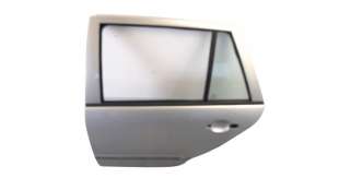 Recambio de puerta trasera izquierda para skoda fabia (6y2/6y3) 1999-2007 1.4 referencia OEM IAM 6Y9833055   2
