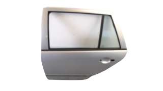 Recambio de puerta trasera izquierda para skoda fabia (6y2/6y3) 1999-2007 1.4 referencia OEM IAM 6Y9833055  