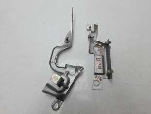 Recambio de retenedor puerta para renault captur 2013- zen referencia OEM IAM 654001377R 631227839R 