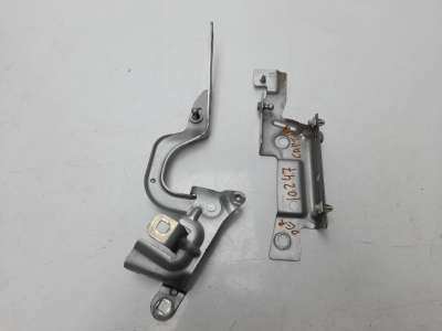 Recambio de retenedor puerta para renault captur 2013- zen referencia OEM IAM 654001377R 631227839R 