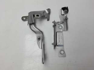 Recambio de retenedor puerta para renault captur 2013- zen referencia OEM IAM 631235481R 654011593R 