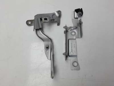 Recambio de retenedor puerta para renault captur 2013- zen referencia OEM IAM 631235481R 654011593R 