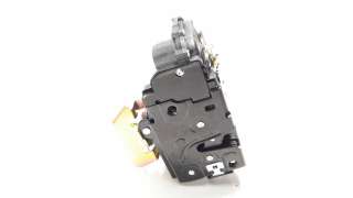 Recambio de cerradura puerta delantera izquierda para audi a4 berlina (8e) 2000-2004 referencia OEM IAM 4B1837015 EZCVW023 CRDVW