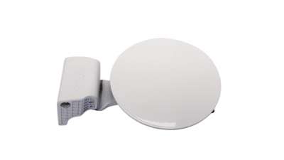 Recambio de tapa exterior combustible para hyundai i20 2014- 1.2 16v cat referencia OEM IAM 69510C7000  