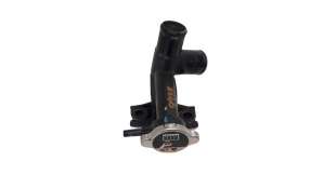 Recambio de tubo para hyundai i20 2014- 1.2 16v cat referencia OEM IAM R423ALEAA  