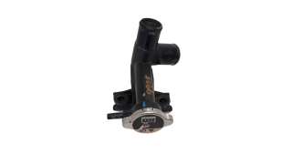 Recambio de tubo para hyundai i20 2014- 1.2 16v cat referencia OEM IAM R423ALEAA  