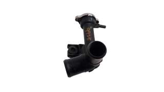 Recambio de tubo para hyundai i20 2014- 1.2 16v cat referencia OEM IAM R423ALEAA  