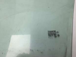 Recambio de luna delantera derecha para renault captur 2013- zen referencia OEM IAM    2