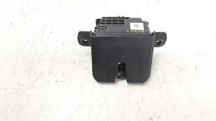 Recambio de cerradura maletero / porton para hyundai tucson 2015- 1.6 cat referencia OEM IAM 81230D3000  