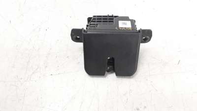 Recambio de cerradura maletero / porton para hyundai tucson 2015- 1.6 cat referencia OEM IAM 81230D3000  