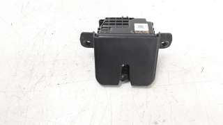 Recambio de cerradura maletero / porton para hyundai tucson 2015- 1.6 cat referencia OEM IAM 81230D3000  