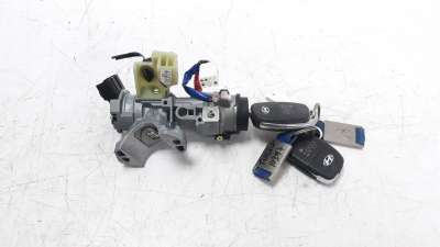 Recambio de conmutador de arranque para hyundai tucson 2015- 1.6 cat referencia OEM IAM 93510C1000  