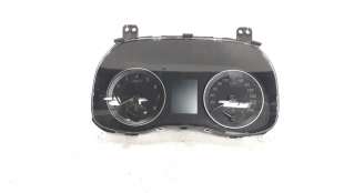 Recambio de cuadro instrumentos para hyundai tucson 2015- 1.6 cat referencia OEM IAM 94003D7310  