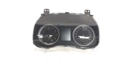 Recambio de cuadro instrumentos para hyundai tucson 2015- 1.6 cat referencia OEM IAM 94003D7310  